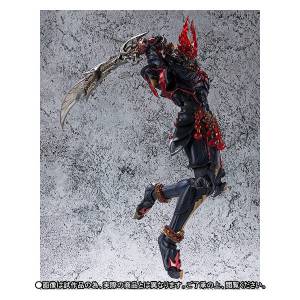 Shougeki Gouraigan Hikaribito Gou - Limited Edition [Tamashii Web Limited]
