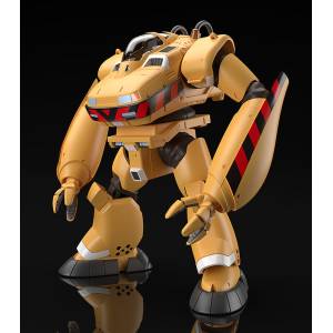MODEROID: Mobile Police Patlabor - Bulldog Set - Reissue (Limited Edition) [Good Smile Company]