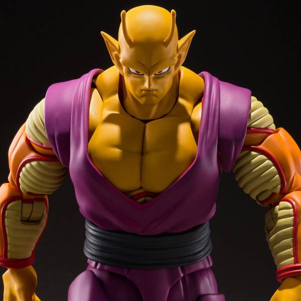 Piccolo SH Figuarts, Figurine Bandai