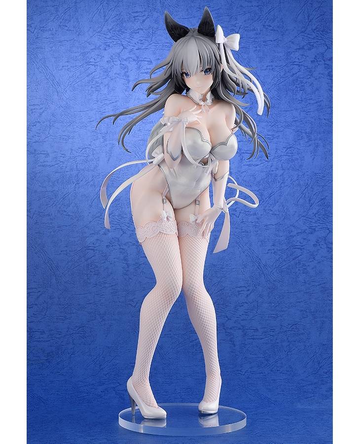 Creator's Collection: Original Character - Mikura Miu 1/4 (Limited + Bonus) [BINDing / Nat...