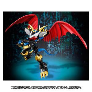 Digimon Imperialdramon (Fighter Mode) Edition Limitée [SH Figuarts]