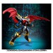   Digimon Imperialdramon (Fighter Mode) - Edition Limitée [SH Figuarts]
