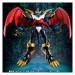   Digimon Imperialdramon (Fighter Mode) - Edition Limitée [SH Figuarts]
