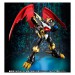   Digimon Imperialdramon (Fighter Mode) - Edition Limitée [SH Figuarts]