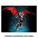   Digimon Imperialdramon (Fighter Mode) - Edition Limitée [SH Figuarts]