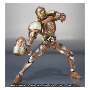Kamen Rider Gridon Donguri Arms - Limited Edition [SH Figuarts]