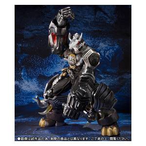 Kamen Rider OOO SaGoZo Combo - Edition Limitée [S.I.C.]