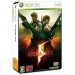 Bio Hazard 5 Deluxe Edition [1st print/ X360/ used]