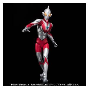 Nise Ultraman (Limited Edition) [Ultra-Act]