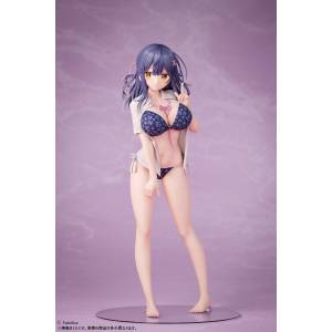 TwinBox Illustration: Because I love you - Yuuno Nanami 1/6 [B'Full FOTS JAPAN]