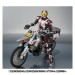   AutoVajin & Kamen Rider 555 Set - Edition Limitée [HS Figuarts]