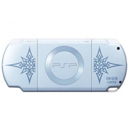 PSP Slim & Lite - Star Ocean Eternal Ed. (PSP-2000 ZF) (neuve)