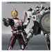  AutoVajin & Kamen Rider 555 Set  - Limited Edition [HS Figuarts]