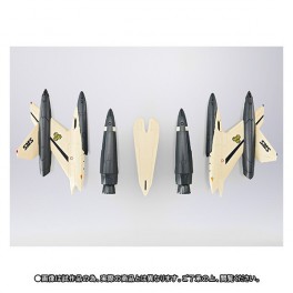   Macross F YF-29 Durandal Valkyrie (Isamu Type) - Limited Edition [DX Chogokin ]