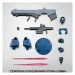  (Side MS) Leo Option Set 3  - Limited Edition [Robot Damashii]