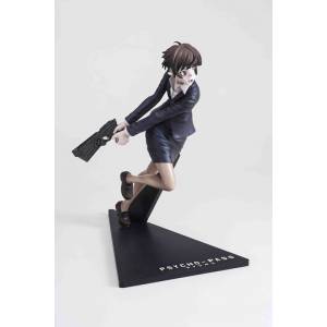 Psycho-Pass - Akane Tsunemori [H"]
