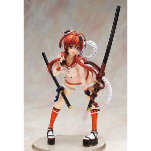 Hyakka Ryoran Samurai Bride - Jubei Yagyu [Good Smile Company]