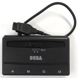 Sega Tap [MD - occasion / loose]
