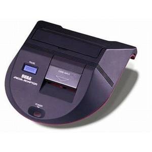Mega Adaptor [MD - Used / Loose]