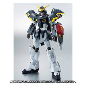 (Side MS) Gundam Deathscythe - Edition Limitée [Robot Damashii]
