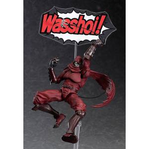 Ninja Slayer [Figma 225]
