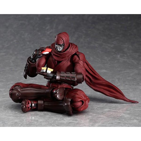 Buy Ninja Slayer [Figma] (Hobby & Toys Japanese import