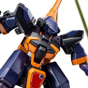 HG 1/144: A.O.Z Re-Boot - RMS-154 Barzam (Reissue) [Bandai]