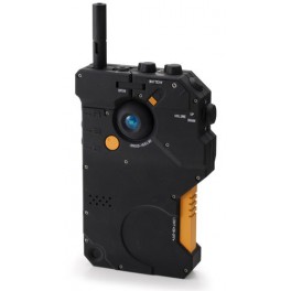   Metal Gear Solid V Ground Zeros - iDROID Style iPhone Case [Goods]