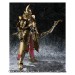     GARO  Enjin Kishi Zen & Tenkyuu Kishi Gai Gold Ver. Set - Limited Edition 