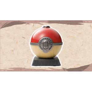 Pokémon LEGENDS Arceus: Poké Ball Hisui Region (Limited Edition) [The Pokémon Company]