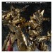     GARO  Enjin Kishi Zen & Tenkyuu Kishi Gai Gold Ver. Set - Limited Edition 