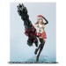   Alisa Ilinichina Amiella (GOD EATER 2 EDITION)  - Limited Edition [SH figuarts]