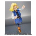   Dragon Ball Z Android 18 - Limited Edition [SH Figuarts]