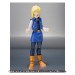   Dragon Ball Z Android 18 - Edition Limitée [SH Figuarts]