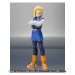   Dragon Ball Z Android 18 - Edition Limitée [SH Figuarts]