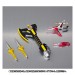   Kyoryu Sentai Zyuranger Tiger Ranger - Limited Edition [SH figuarts]