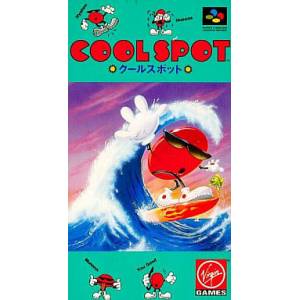 Cool Spot [SFC - Used Good Condition]