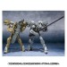   Side FFN - Mark Eins & Mark Zehn - Limited Edition [ROBOT DAMASHII]
