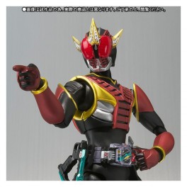   Kamen Rider Zeronos Zero Form - Limited Edition [SH figuarts]