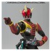   Kamen Rider Zeronos Zero Form - Limited Edition [SH figuarts]