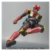   Kamen Rider Zeronos Zero Form - Edition Limitée [SH figuarts]