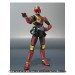   Kamen Rider Zeronos Zero Form - Edition Limitée [SH figuarts]