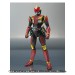   Kamen Rider Zeronos Zero Form - Edition Limitée [SH figuarts]