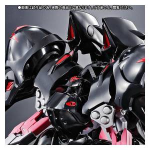 Black Sarena - Fierce Battle - Edition Limitée [Tamashii SPEC]