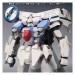   (Side MS) EWAC Nero  - Edition Limitée [Robot Damashii]