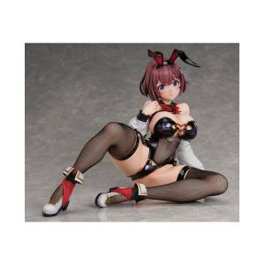 Creator's Opinion: Original Character - Hitoyo-chan 1/4 - Bunny Ver. (Limited + Bonus) [BINDing / Native]