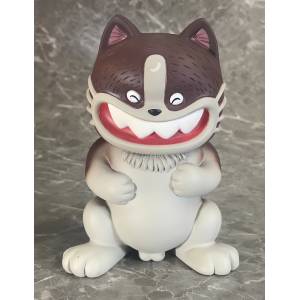 Jarinko Chie: Kotetesu (TV Anime Color Ver.) (Reissue) [Art Storm]