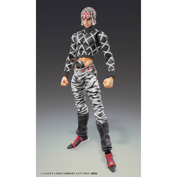 Jotaro Kujo STAND DX FIGURE JoJo's Bizarre Adventure figure Japanese comic goods