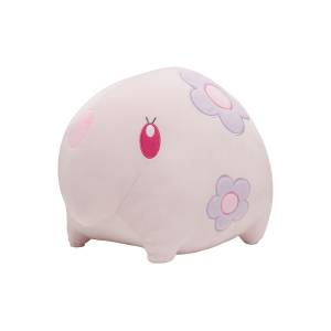 Pokémon: Mochirich Plush Toy - Munna - Limited Edition [The Pokémon Company]