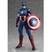   Avengers - Captain America [Figma]